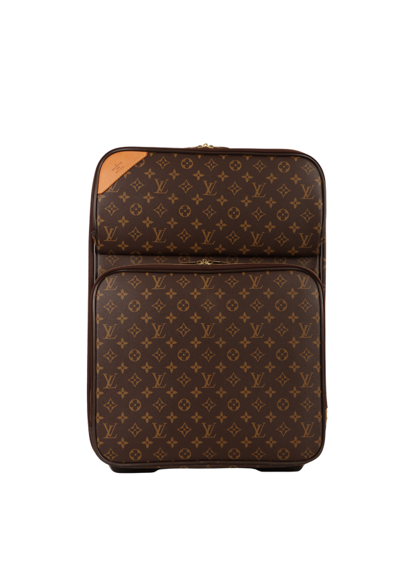 MONOGRAM PÉGASE 55