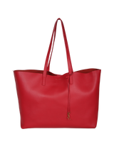 LARGE E/W SHOPPING TOTE
