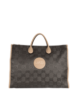 GG NYLON OFF THE GRID TOTE