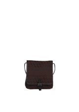 ZUCCHINO CROSSBODY BAG