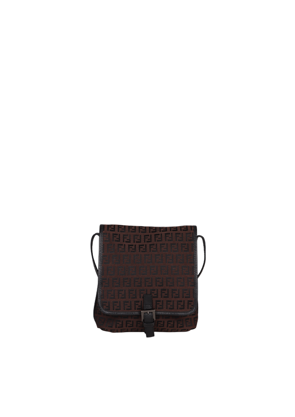 ZUCCHINO CROSSBODY BAG