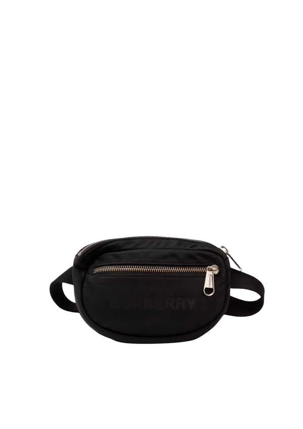 LOGO BUM BAG