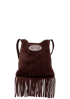 NELLCÔTE FRINGE BAG