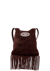 NELLCÔTE FRINGE BAG