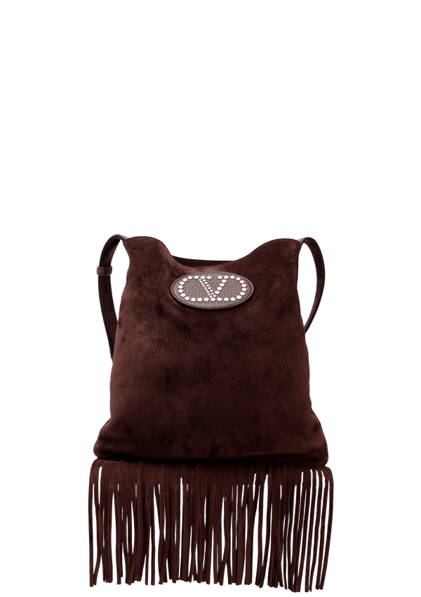 NELLCÔTE FRINGE BAG