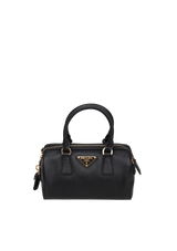 SAFFIANO LUX MINI BAULETTO