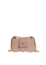 CITY CALF SIDONIE BAG