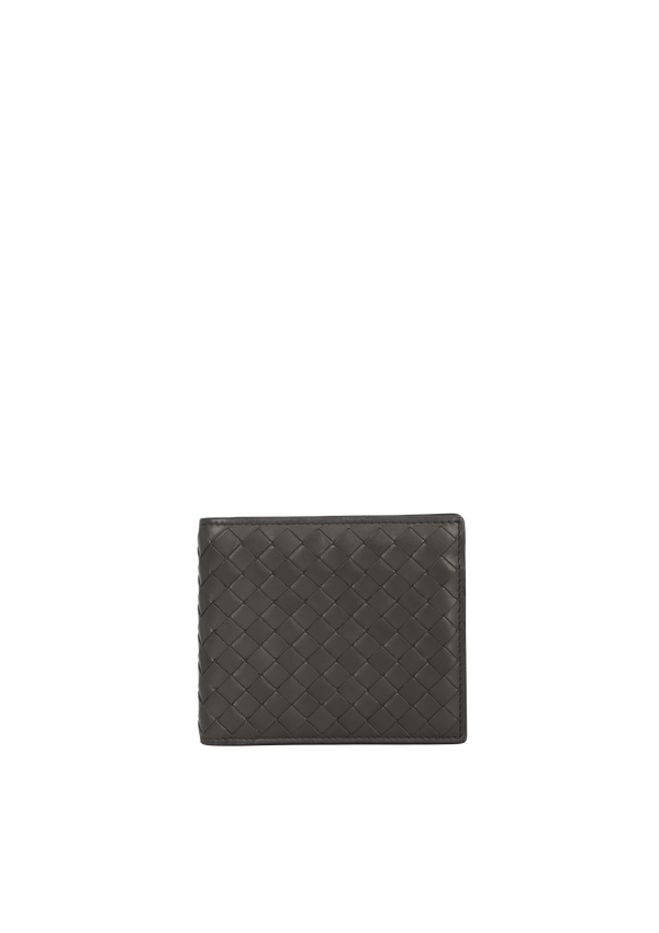 INTRECCIATO BI-FOLD WALLET