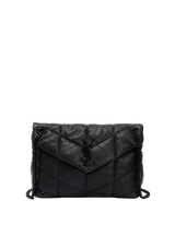 MEDIUM PUFFER BAG
