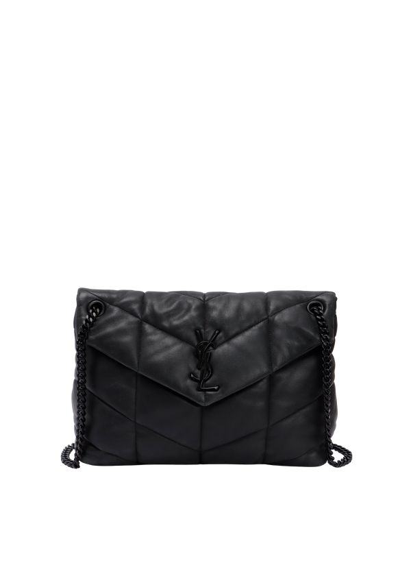 MEDIUM PUFFER BAG