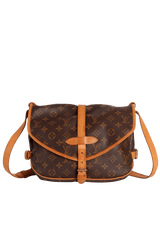 MONOGRAM SAUMUR 30