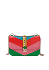 1973 MEDIUM GLAM LOCK BAG