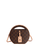 MONOGRAM AROUND ME PM