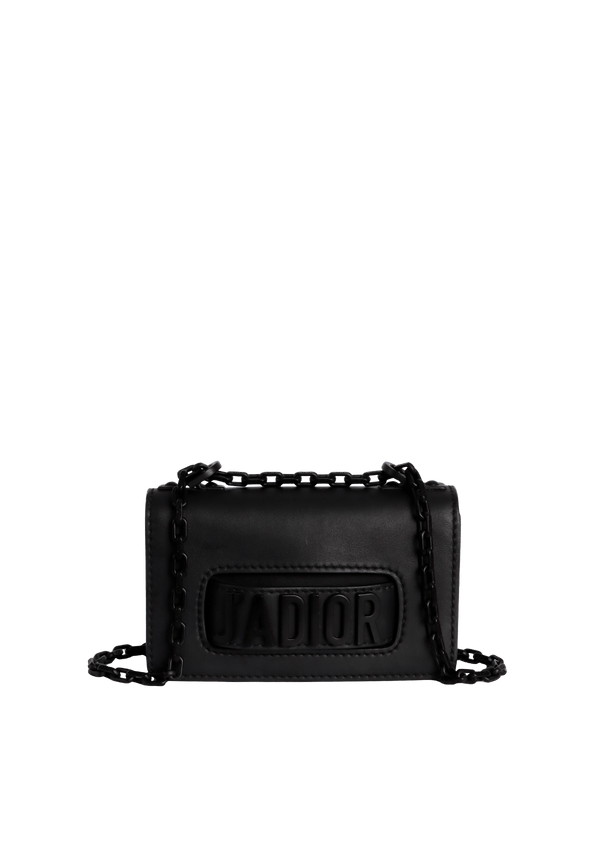 MINI J'ADIOR FLAP BAG