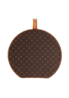 MONOGRAM HAT BOX 40