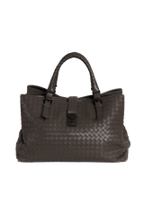 MEDIUM ROMA BAG