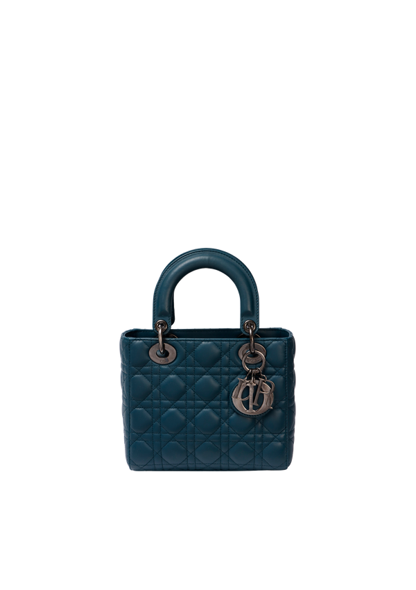 CANNAGE LADY DIOR SMALL