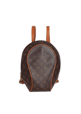 MONOGRAM ELLIPSE BACKPACK