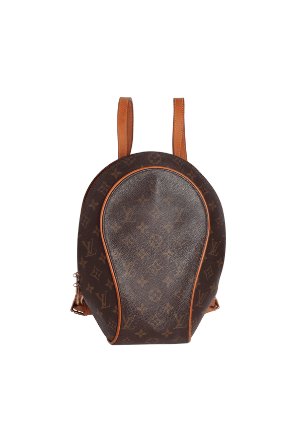 MONOGRAM ELLIPSE BACKPACK