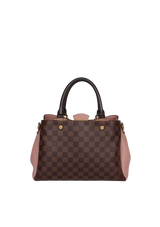 DAMIER ÉBÈNE BRITTANY