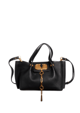 SMALL VLOGO ESCAPE TOTE
