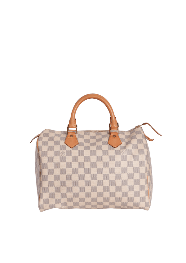 DAMIER AZUR SPEEDY 30