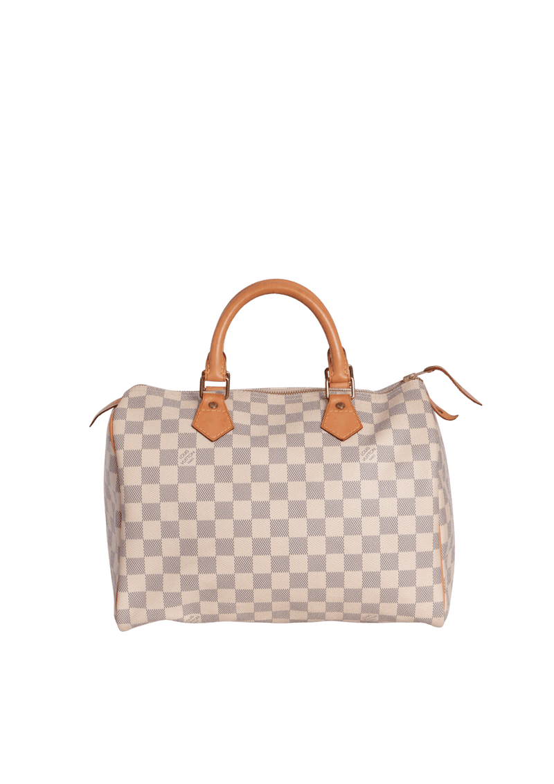 DAMIER AZUR SPEEDY 30