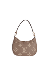 MONOGRAM GIANT BAGATELLE NM