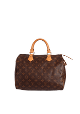 MONOGRAM SPEEDY 30