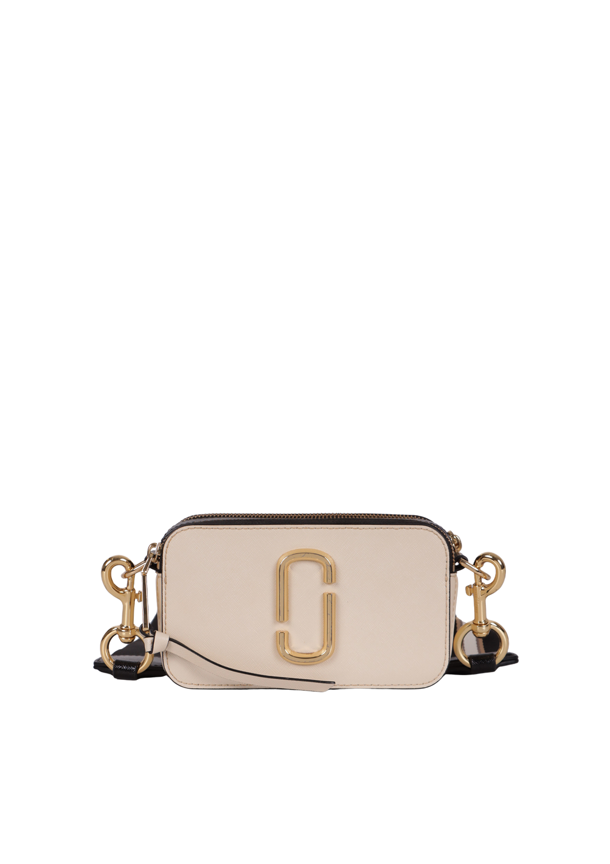 BOLSA MARC JACOBS SNAPSHOT CAMERA BAG BICOLOR ORIGINAL – Gringa