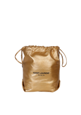 TEDDY BAG
