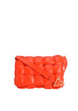 PADDED CASSETTE