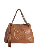 SOHO CHAIN TOTE