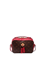MONOGRAM SAINTONGE BAG
