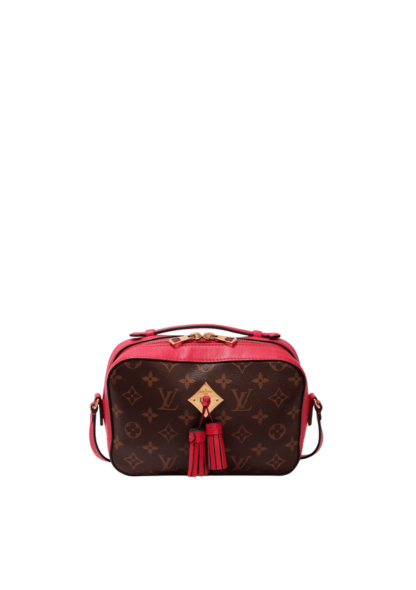 MONOGRAM SAINTONGE BAG