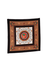 VINTAGE SCARF
