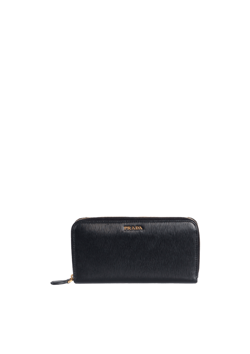 VITELLO MOVE CONTINENTAL WALLET