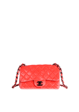 MINI CLASSIC SINGLE FLAP VELVET