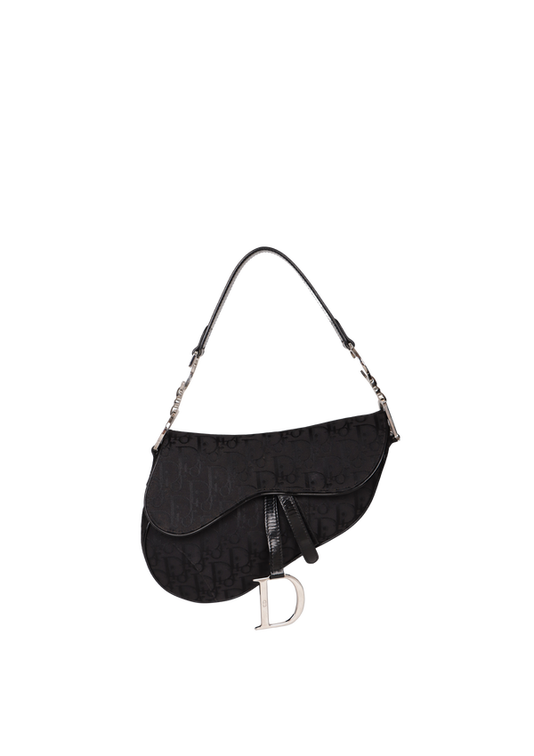 DIORISSIMO SADDLE BAG