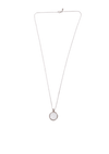 FLOATING LOCKET NECKLACE