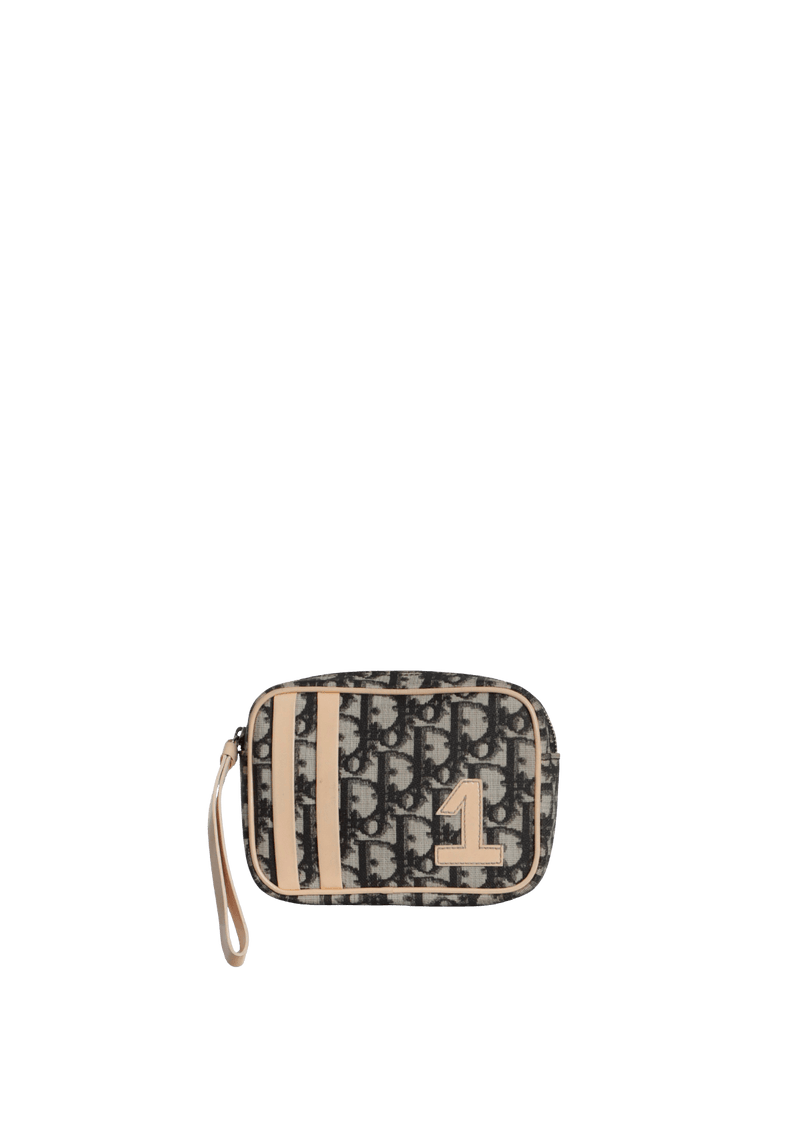 DIORISSIMO TROTTER POUCH