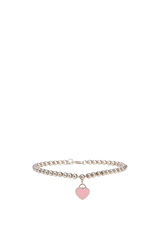 RETURN TO TIFFANY BEAD BRACELET G