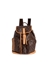 MONOGRAM BOSPHORE BACKPACK