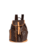 MONOGRAM BOSPHORE BACKPACK