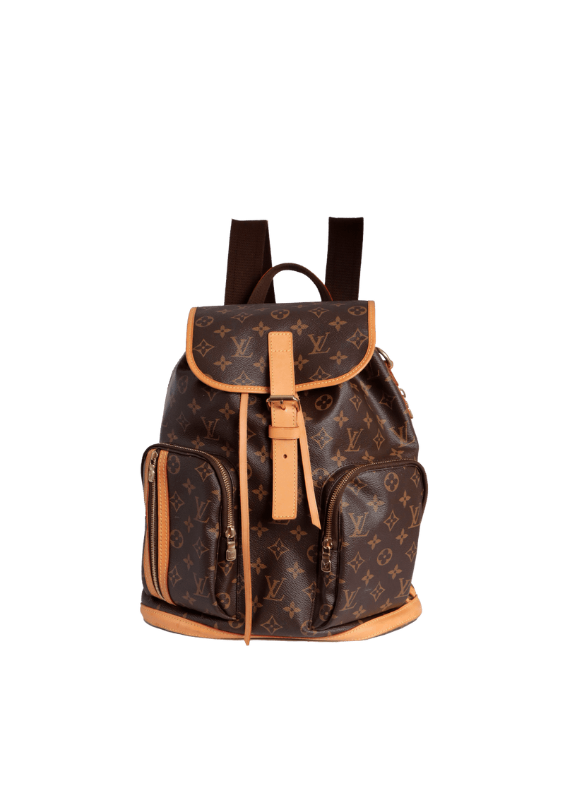 MONOGRAM BOSPHORE BACKPACK