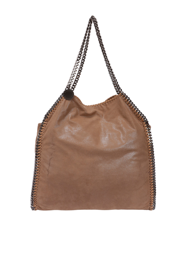 LARGE BABY BELLA TOTE BAG