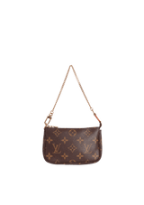 MONOGRAM POCHETTE ACCESSOIRES MINI