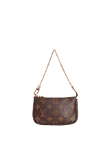 MONOGRAM POCHETTE ACCESSOIRES MINI