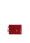 LADY DIOR CARD HOLDER
