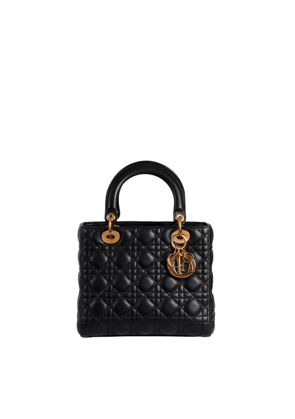 CANNAGE LADY DIOR MEDIUM